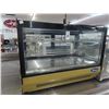 Image 1 : Atosa Countertop 3' Ref. Deli Case (34 Degrees)