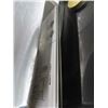 Image 2 : Atosa Countertop 3' Ref. Deli Case (34 Degrees)