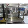 Image 1 : Countertop Heated Merchandiser