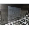 Image 2 : Saba S/S 5' Rolling Ref. Worktop 35 degrees