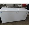 Image 1 : 6' Rolling Chest Freezer -20 degrees