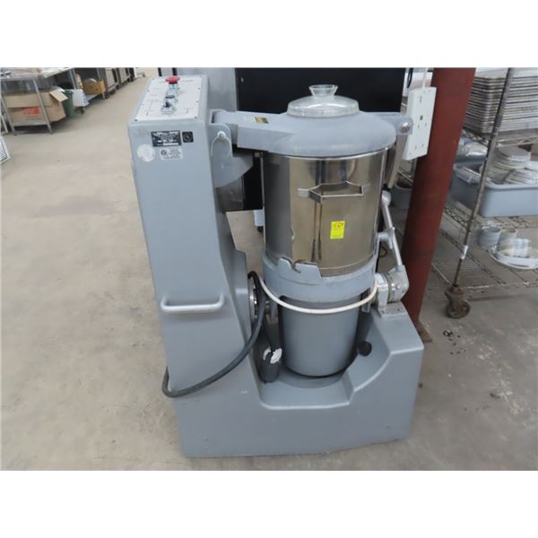 Robot Coup # N12 Industrial Food Processor