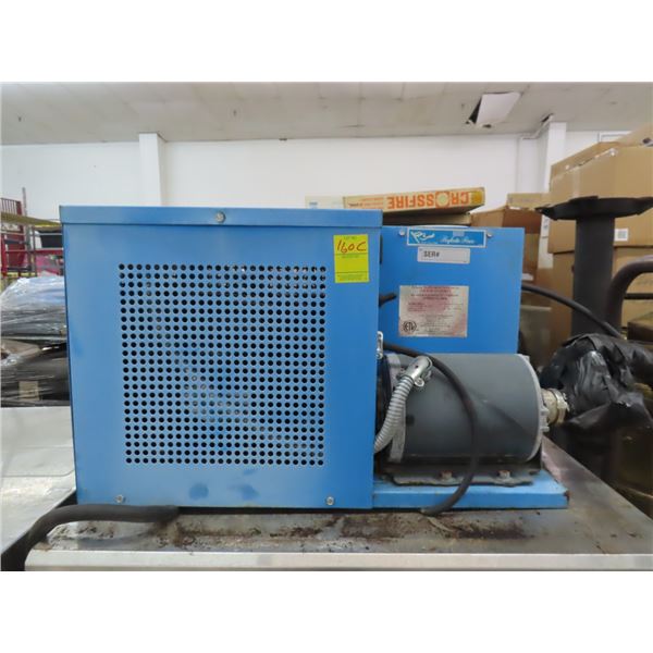 Perfecto Pour Cold Blast Glica Beer Chiller Unit