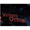 Image 2 : 3-Lobster/Oysters/Wings Neon Sign - 3 X $ - No Shipping