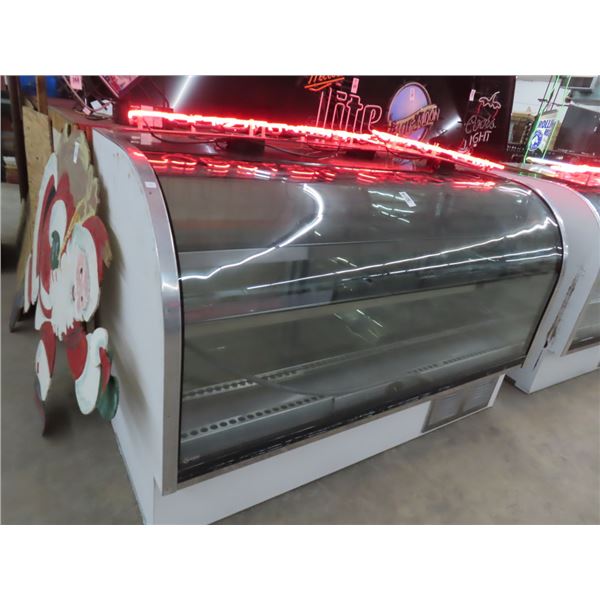 Marc 6'  Euro Ref. Deli Case hard wired