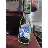 Image 1 : Rolling Rock Neon Advertising Sign - No Shipping