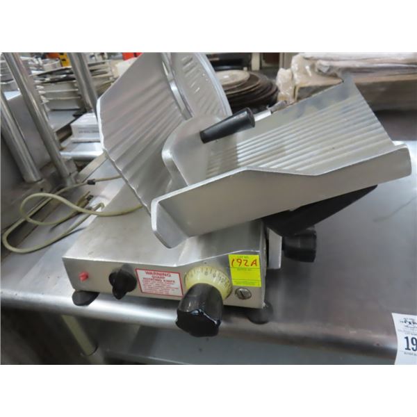 Berkel Gravity Slicer