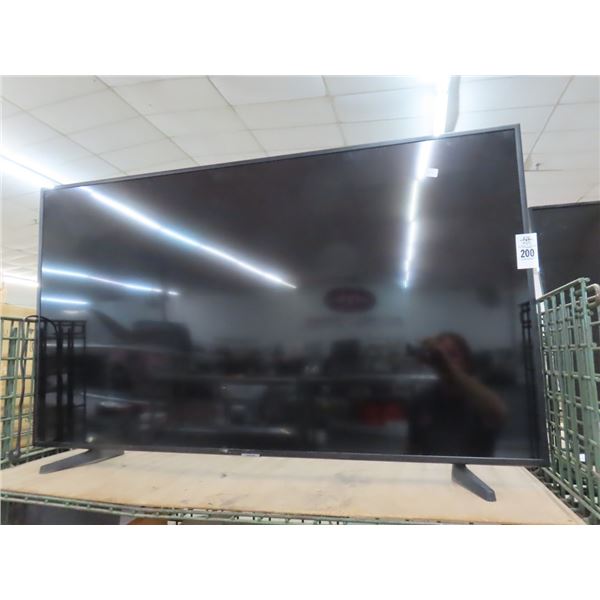 Samsung Approx. 55"  LED TV