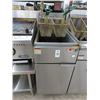 Image 1 : US Gas Deep Fryer
