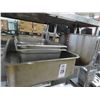 Image 1 : Stockpot, Half By 6"  Insert Pan, Water Pan