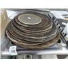 Image 1 : Muffin Pan, Pizza Dooling Trays