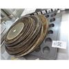Image 2 : Muffin Pan, Pizza Dooling Trays