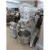 Image 1 : Anvil 60 Qt. Mixer w/Bowl/Whip/Hook/Paddle/Grinder Attachement - # 1TX0060