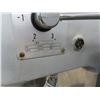 Image 3 : Anvil 60 Qt. Mixer w/Bowl/Whip/Hook/Paddle/Grinder Attachement - # 1TX0060
