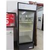 Image 1 : True Single Door Ref. Merchandiser (35 Degrees)