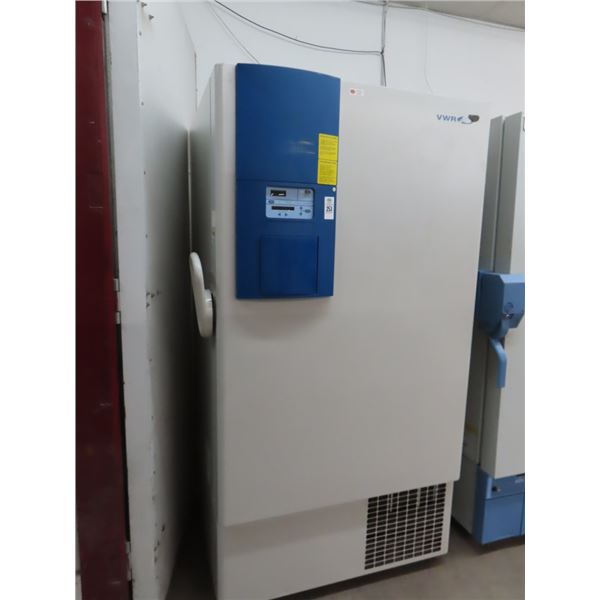 # 5606 Ultra Low Freezer