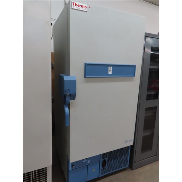 Thermo Scientific Value Plus Ultra Low Freezer - # ULT17864A43