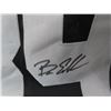 Image 2 : Raiders Bryan Edwards #89  Autographed Jersey