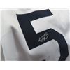 Image 2 : Convict Wander Franco Autographed Jersey w/COA