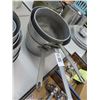Image 1 : Large Sauce Pans - 3