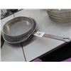 Image 1 : Baking Rounds, Fry Pan