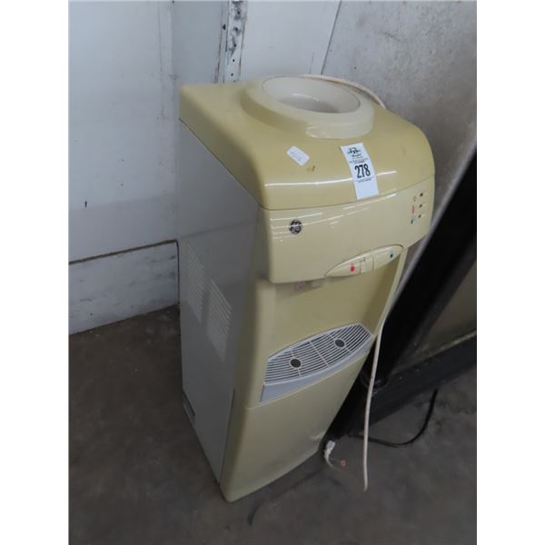 Water Chiller
