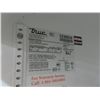 Image 2 : True 2 Door Ref. Merchandiser 35 degrees