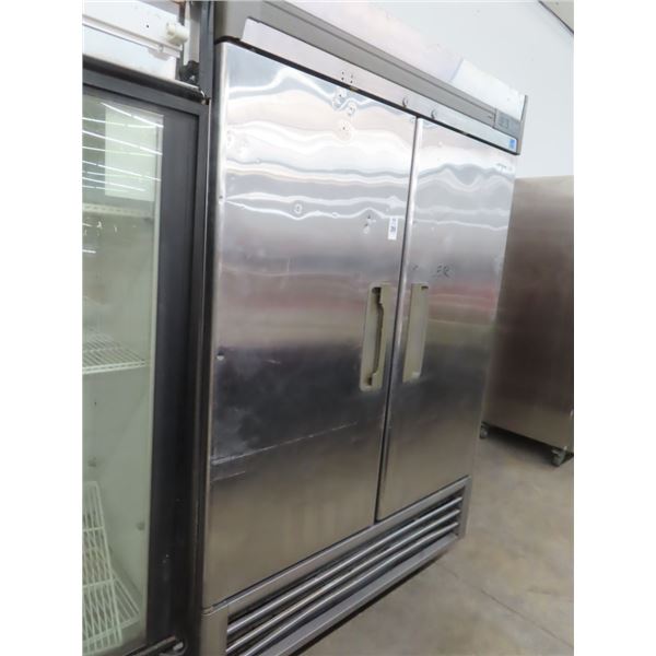 S/S 2 Door Rolling Ref. 55 degrees
