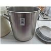 Image 1 : Large S/S Stockpot