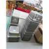 Image 1 : 29-Sixth Size Insert Pans - 29 X $