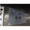 Image 2 : S/S 2 Door Rolling Freezer 8 degrees