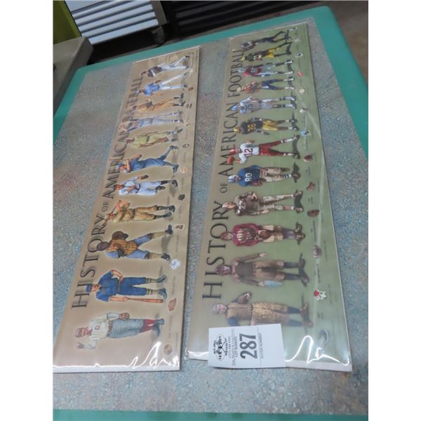 History of American Baseball Memorabilia