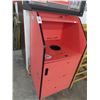 Image 1 : Trash Can Cabinet
