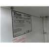 Image 2 : True Mid Size Single Door Ref. Merchandiser 40 degrees