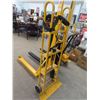 Image 1 : Yellow Ref. Hand Truck