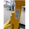 Image 2 : Apollo Manual Stacker Walk Behind Hydraulic Forklift
