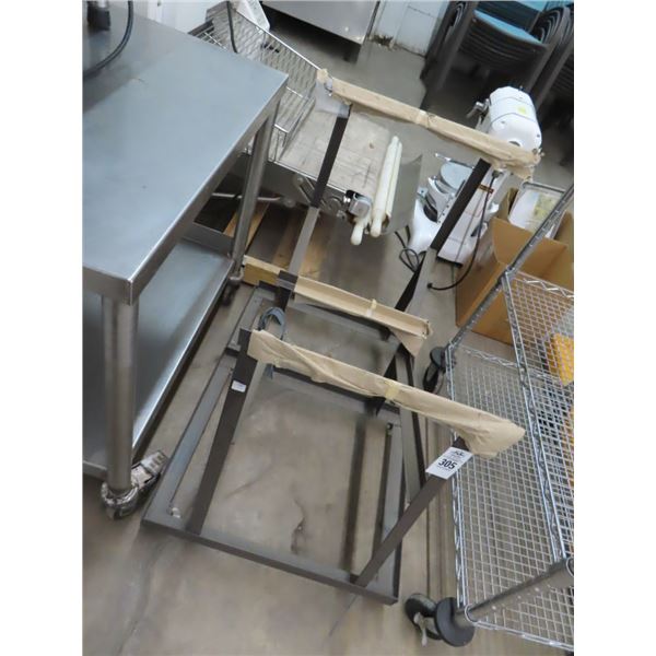 Specialty Cart