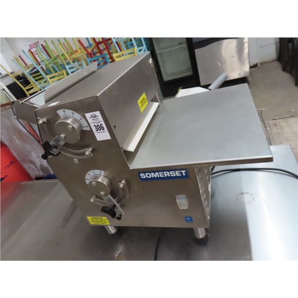 Somerset Dough Sheeter - # CDR1500S - S # 95094194