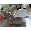 Image 1 : Somerset Dough Sheeter - # CDR1500S - S # 95094194