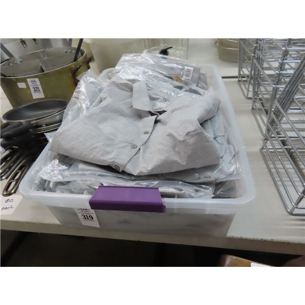New Server Shirts