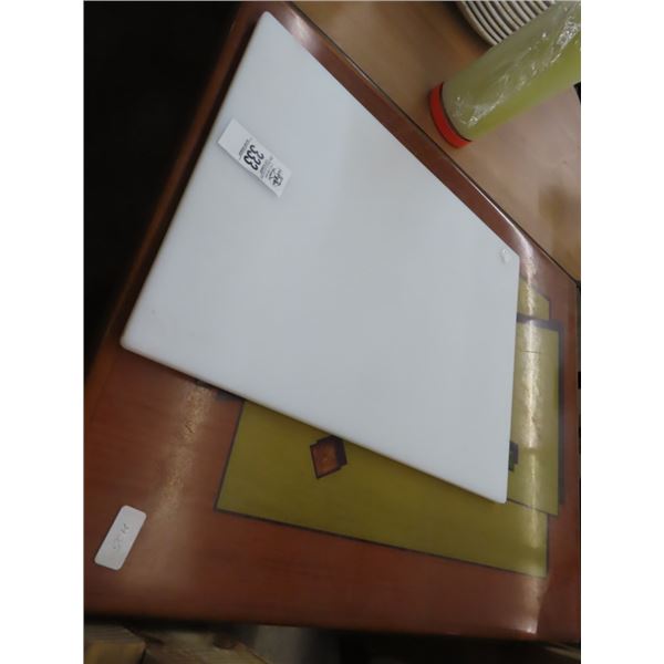 Cut Board