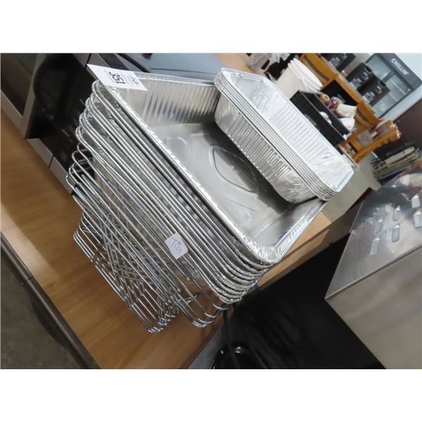 Chafing Dishes/Stands