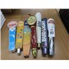 Image 1 : Beer Tap Handles - 7