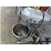 Image 1 : Hobart 20 Qt. Mixer w/Bowl/Whip