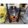 Image 1 : Ridgid Shop Vac