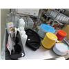 Image 2 : Dishes, Serving Trays, Dispensers, Pitchers