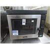 Image 1 : Amana Commercial M/W Oven