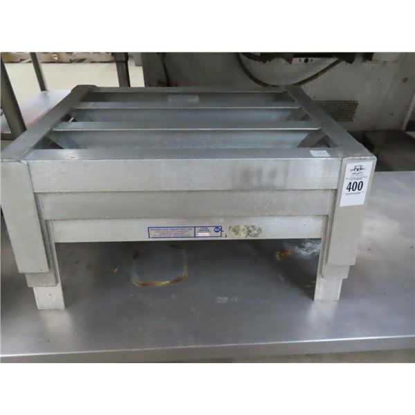 Small Dunnage Racks - 3