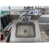 Image 1 : S/S Hand Sink