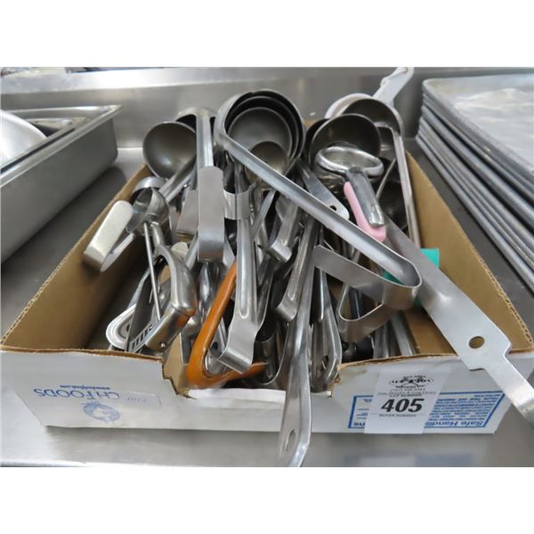 Asst. Utensils